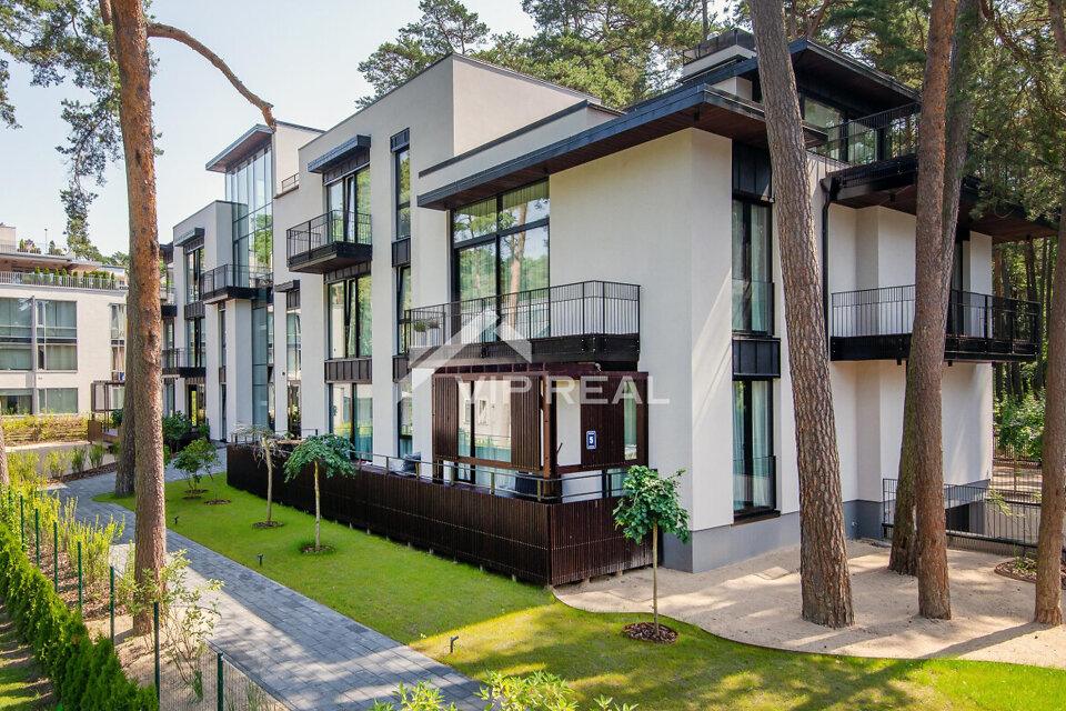 4-room apartment for rent — Jūrmala, Dzintari, Āraišu iela 5 — photo 16