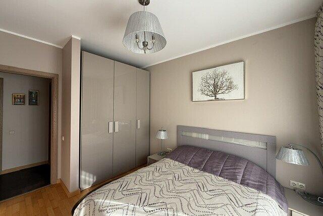 3-room apartment for rent — Jūrmala, Dubulti, Ceriņu iela 6 — photo 7