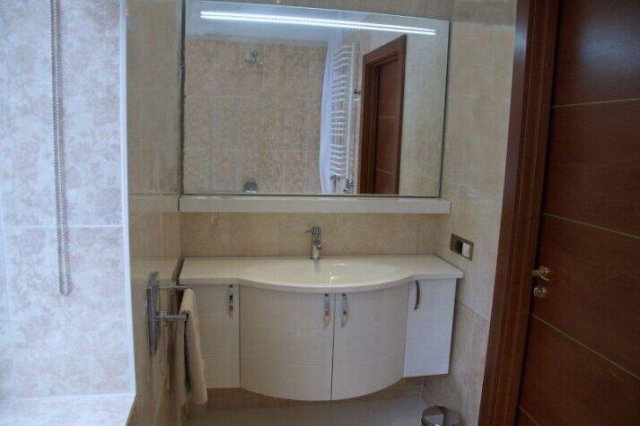 3-room apartment for rent — Jūrmala, Dzintari, Edinburgas prospekts 37 — photo 12