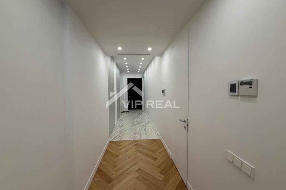 3-room apartment for rent — Jūrmala, Dzintari, Dzintaru prospekts 26 — photo 18