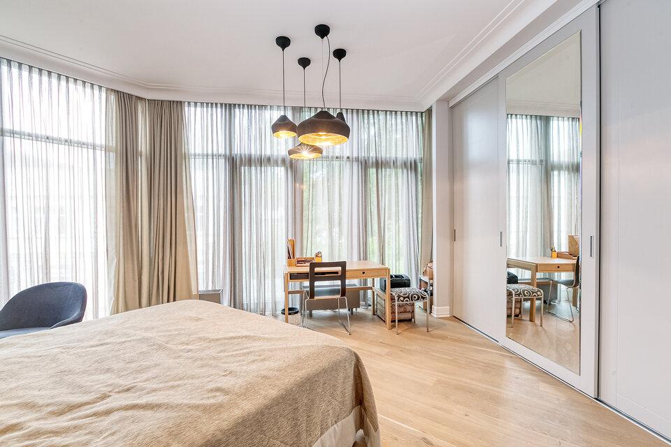 4-room apartment for rent — Jūrmala, Bulduri, Bulduru prospekts 52 — photo 12