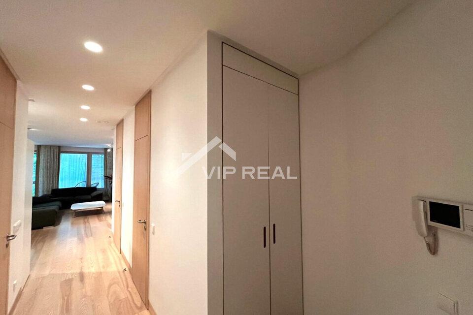 3-room apartment for rent — Jūrmala, Lielupe, Oskara Kalpaka prospekts 8 — photo 13