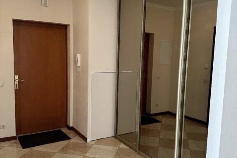 2-room apartment for rent — Jūrmala, Bulduri, Bulduru prospekts — photo 10