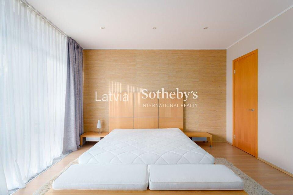 3-room apartment for rent — Jūrmala, Lielupe, 29. līnija — photo 20