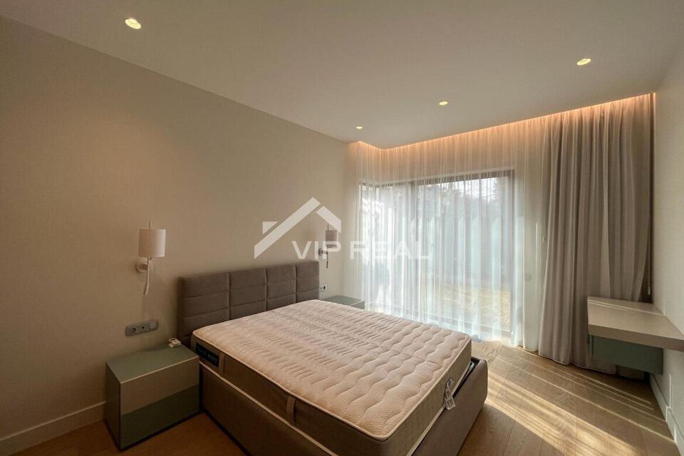 3-room apartment for rent — Jūrmala, Dzintari, Dzintaru prospekts 36 — photo 15