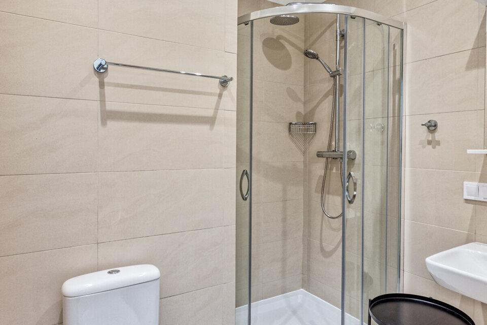 4-room apartment for rent — Jūrmala, Dzintari, Mežaparka prospekts 1 — photo 11