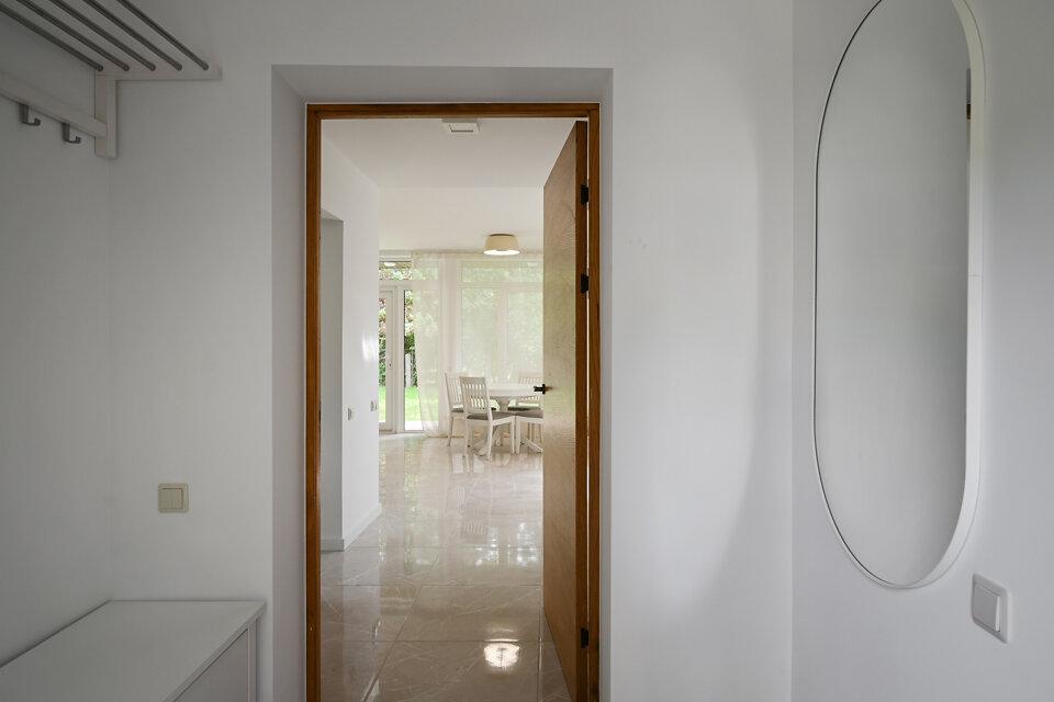 House for rent — Jūrmala, Dubulti, Ogres iela 6 — photo 17