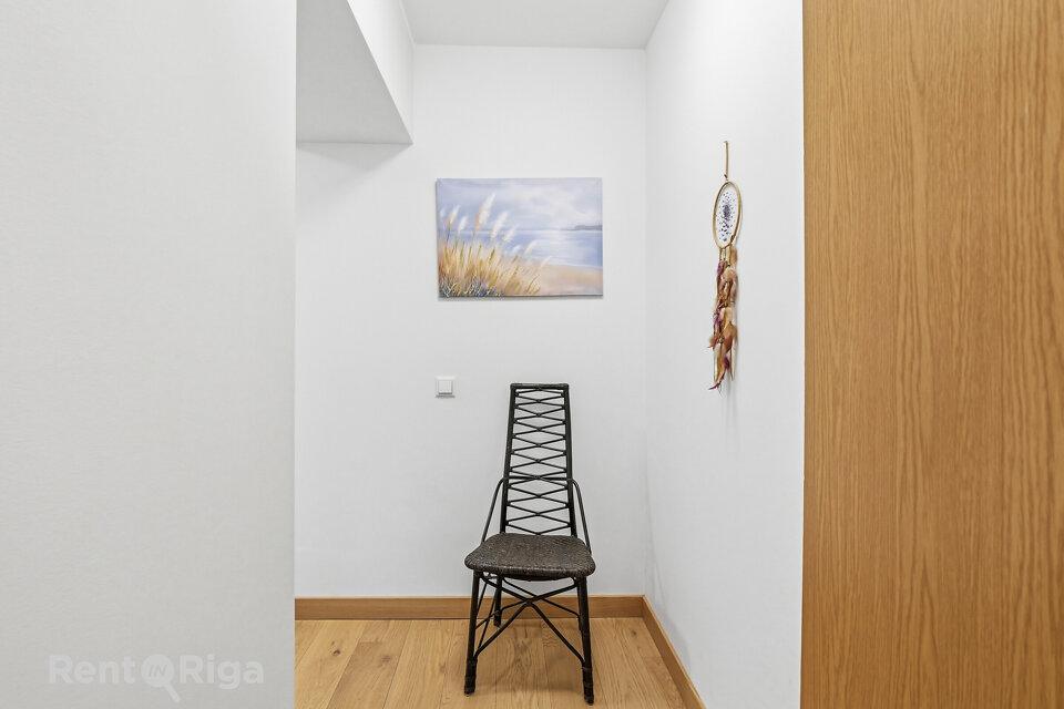 2-room apartment for rent — Jūrmala, Dzintari, Mežaparka prospekts 10 — photo 9