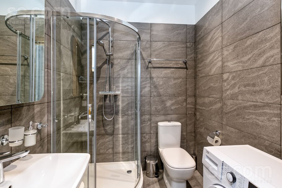 4-room apartment for rent — Jūrmala, Dzintari, Mežaparka pr. 1 — photo 7