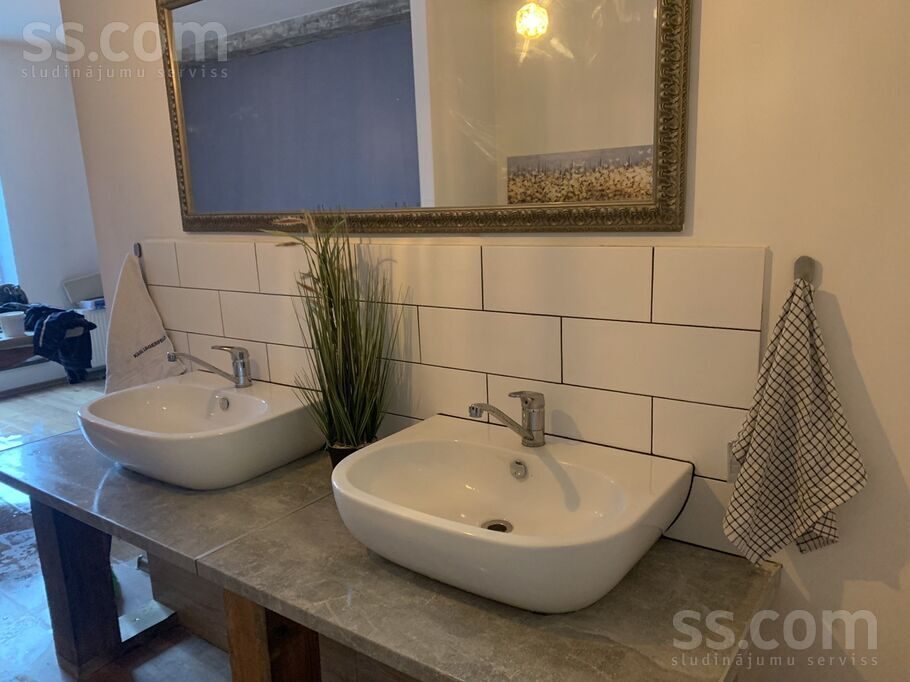 6-room apartment for rent — Jūrmala, Kauguri, Staiceles iela 10 — photo 4