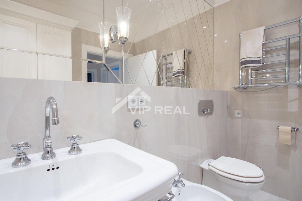 3-room apartment for rent — Jūrmala, Dzintari, Dzintaru prospekts 50 — photo 9