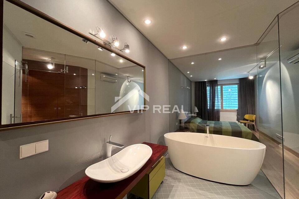 3-room apartment for rent — Jūrmala, Lielupe, Oskara Kalpaka prospekts 8 — photo 5