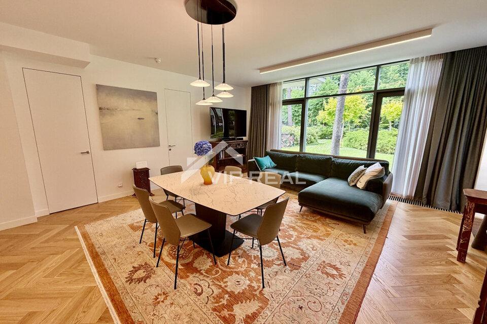 3-room apartment for rent — Jūrmala, Dzintari, Dzintaru prospekts 26 — photo 3