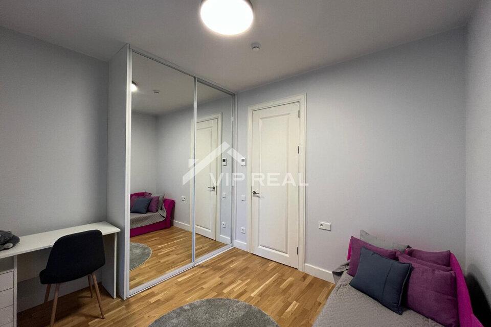 4-room apartment for rent — Jūrmala, Pumpuri, Strēlnieku prospekts 72-74 — photo 16