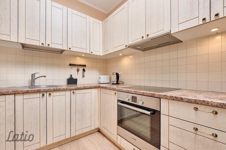 3-room apartment for rent — Jūrmala, Dzintari, Turaidas iela 17 — photo 8