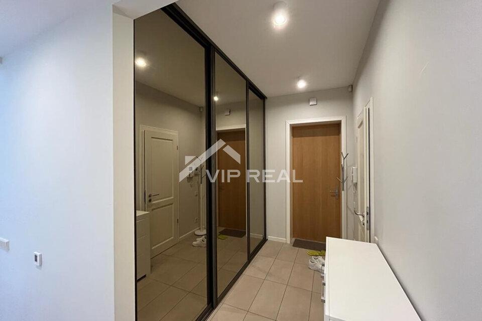 3-room apartment for rent — Jūrmala, Lielupe, Oskara Kalpaka prospekts 20 — photo 2