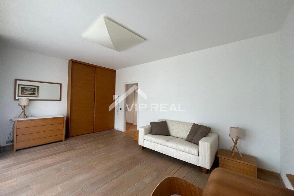 3-room apartment for rent — Jūrmala, Lielupe, 29. līnija — photo 8