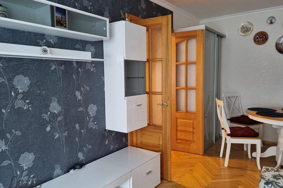 3-room apartment for rent — Jūrmala, Bulduri, Kuldīgas iela 21 — photo 2