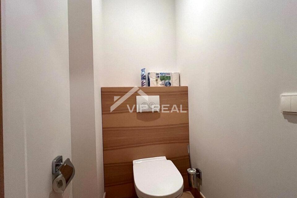 3-room apartment for rent — Jūrmala, Lielupe, Oskara Kalpaka prospekts 8 — photo 9