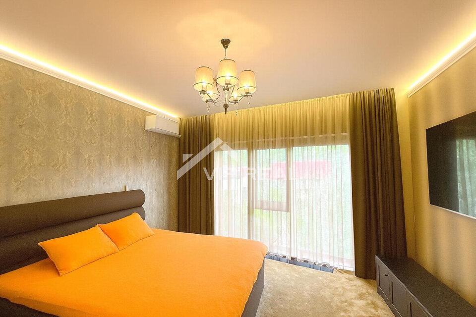 5-room apartment for rent — Jūrmala, Pumpuri, Amatas iela 1 — photo 16