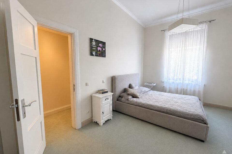 4-room apartment for rent — Jūrmala, Dubulti, Dubultu prospekts 19 — photo 5