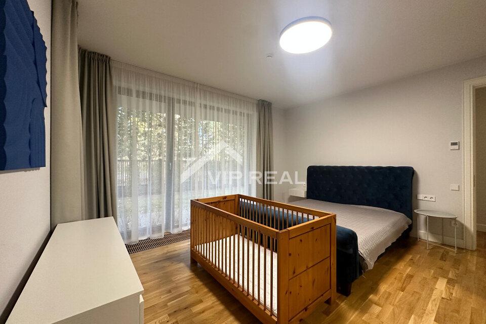 4-room apartment for rent — Jūrmala, Pumpuri, Strēlnieku prospekts 72-74 — photo 11
