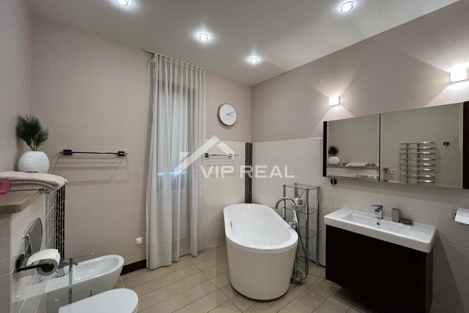 3-room apartment for rent — Jūrmala, Lielupe, Oskara Kalpaka prospekts 20 — photo 10
