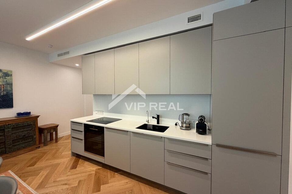 3-room apartment for rent — Jūrmala, Dzintari, Dzintaru prospekts 26 — photo 6