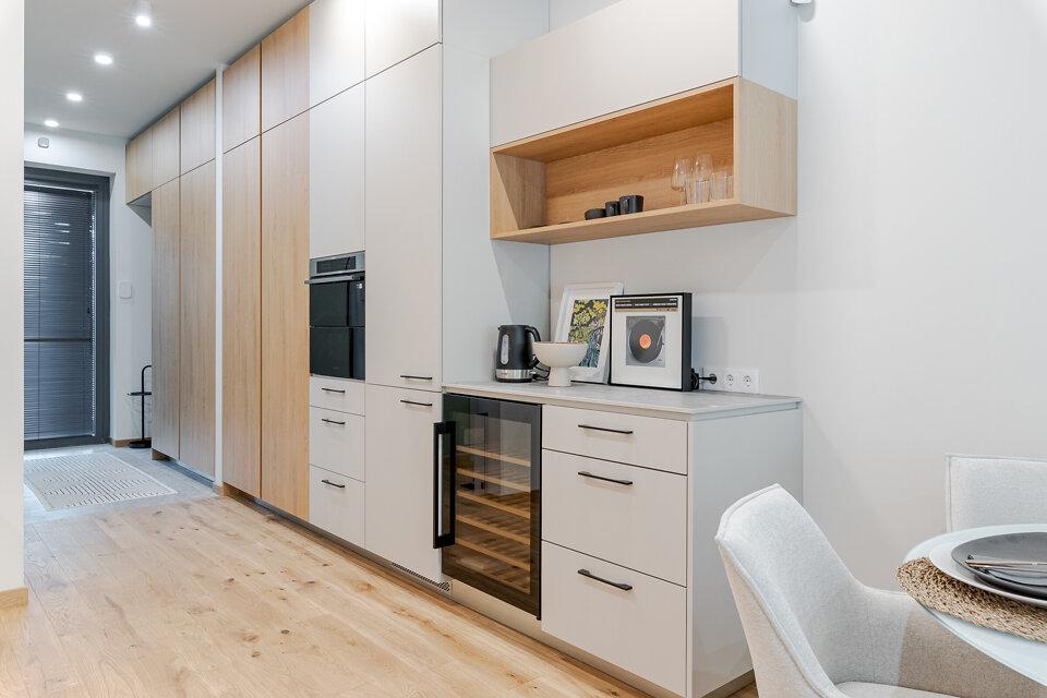3-room apartment for rent — Jūrmala, Asari, Vēju iela 5A — photo 14