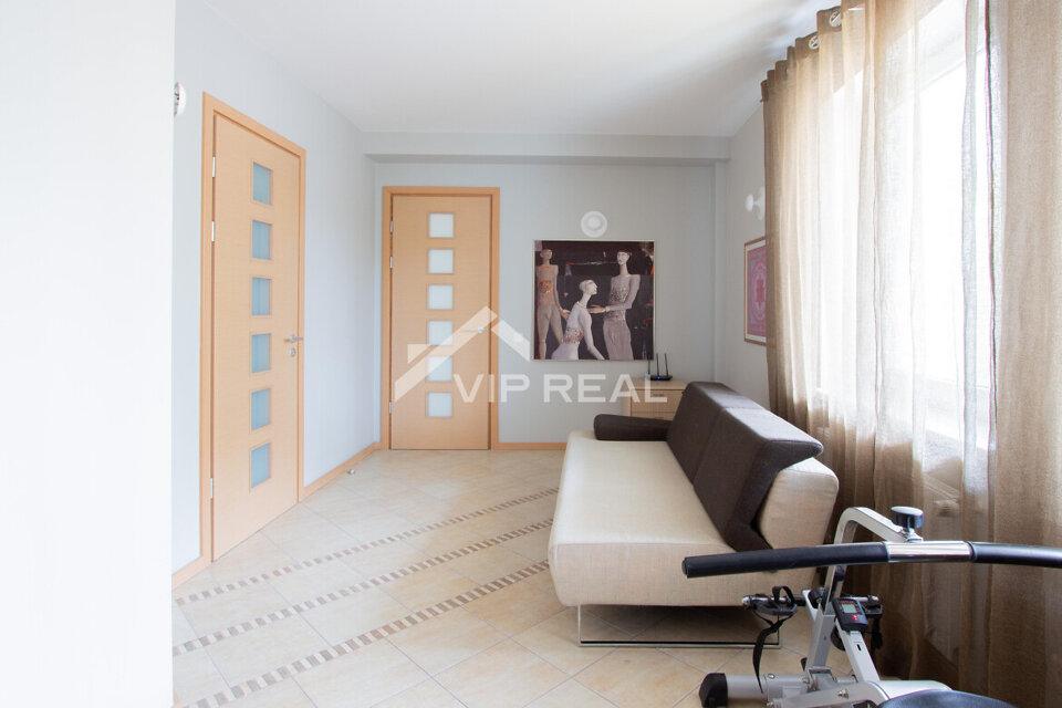 3-room apartment for rent — Jūrmala, Melluži, Mellužu prospekts 19 — photo 15