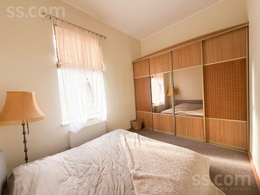 2-room apartment for rent — Jūrmala, Jaundubulti, Poruka prospekts 47 — photo 6