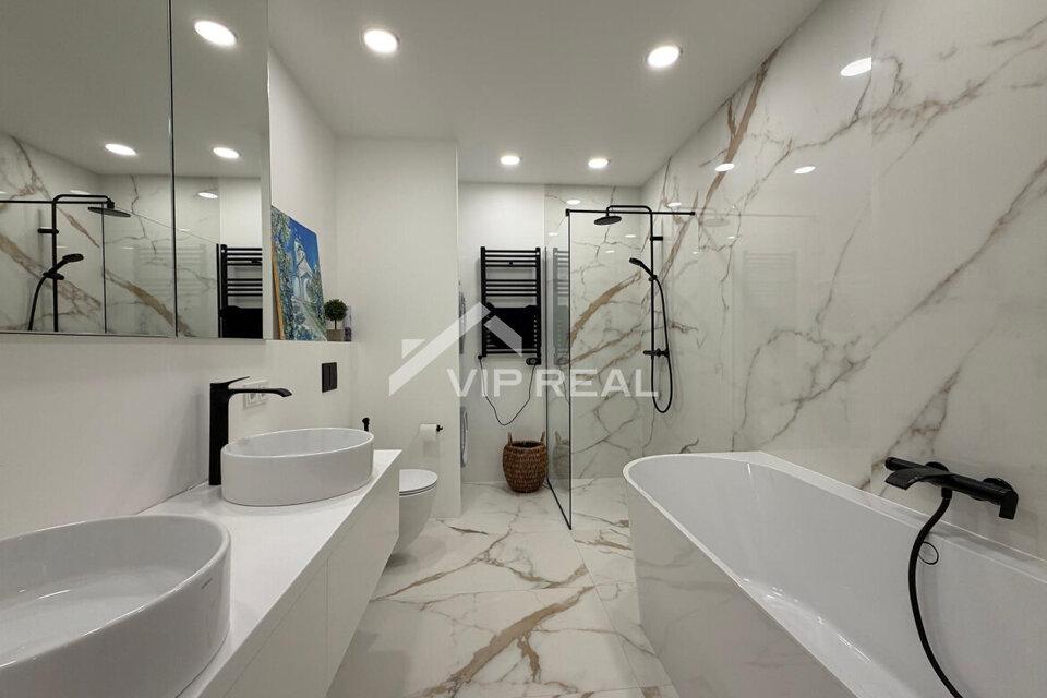 3-room apartment for rent — Jūrmala, Dzintari, Dzintaru prospekts 26 — photo 15