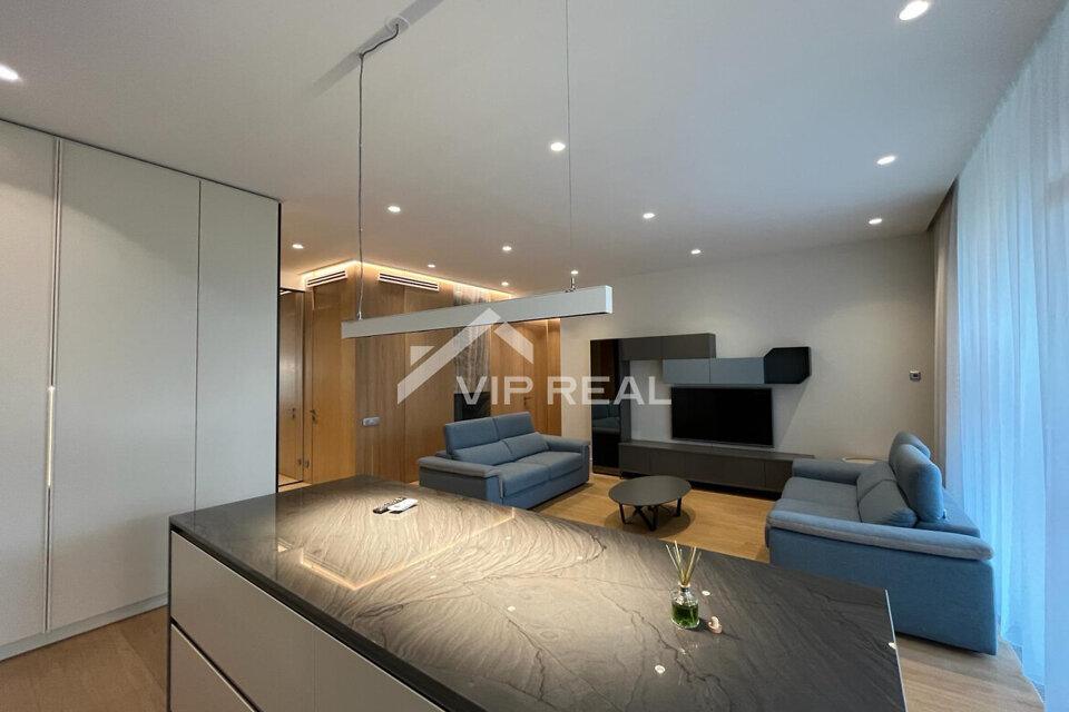 3-room apartment for rent — Jūrmala, Dzintari, Dzintaru prospekts 36 — photo 8