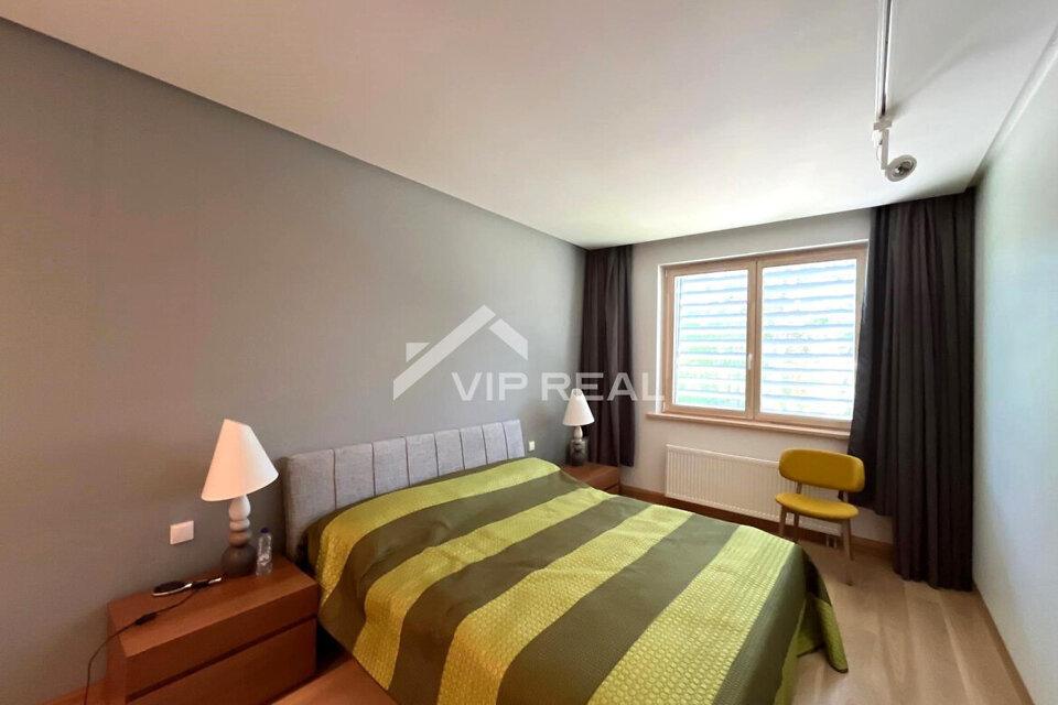 3-room apartment for rent — Jūrmala, Lielupe, Oskara Kalpaka prospekts 8 — photo 4
