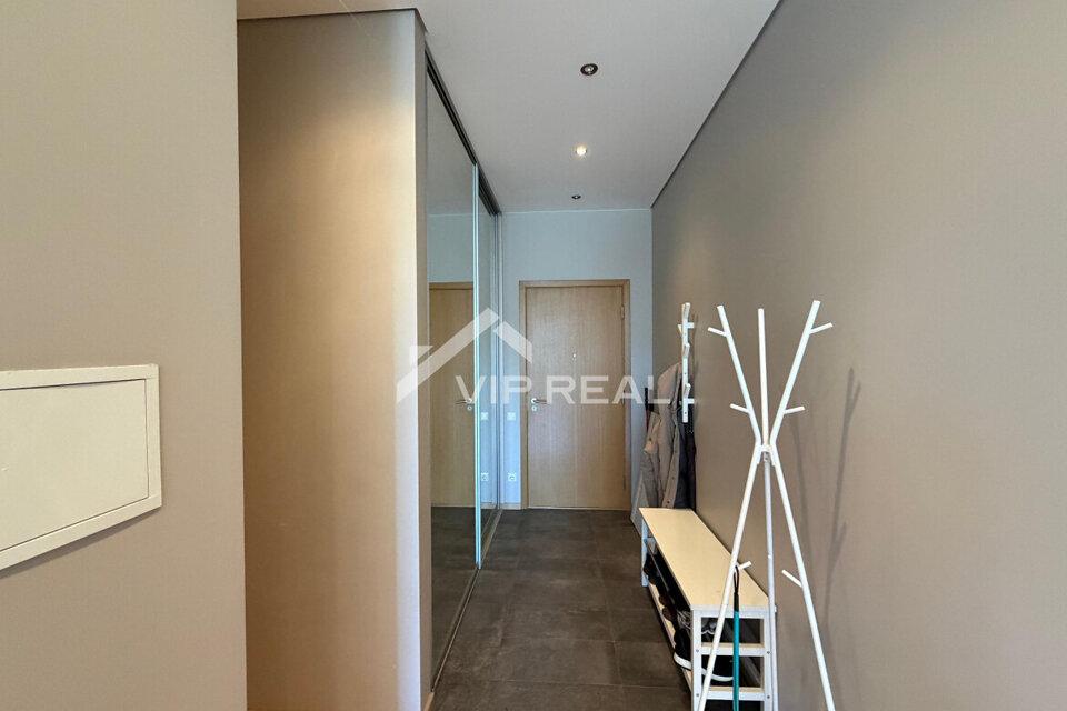 2-room apartment for rent — Jūrmala, Majori, Jomas iela 86/88 — photo 16