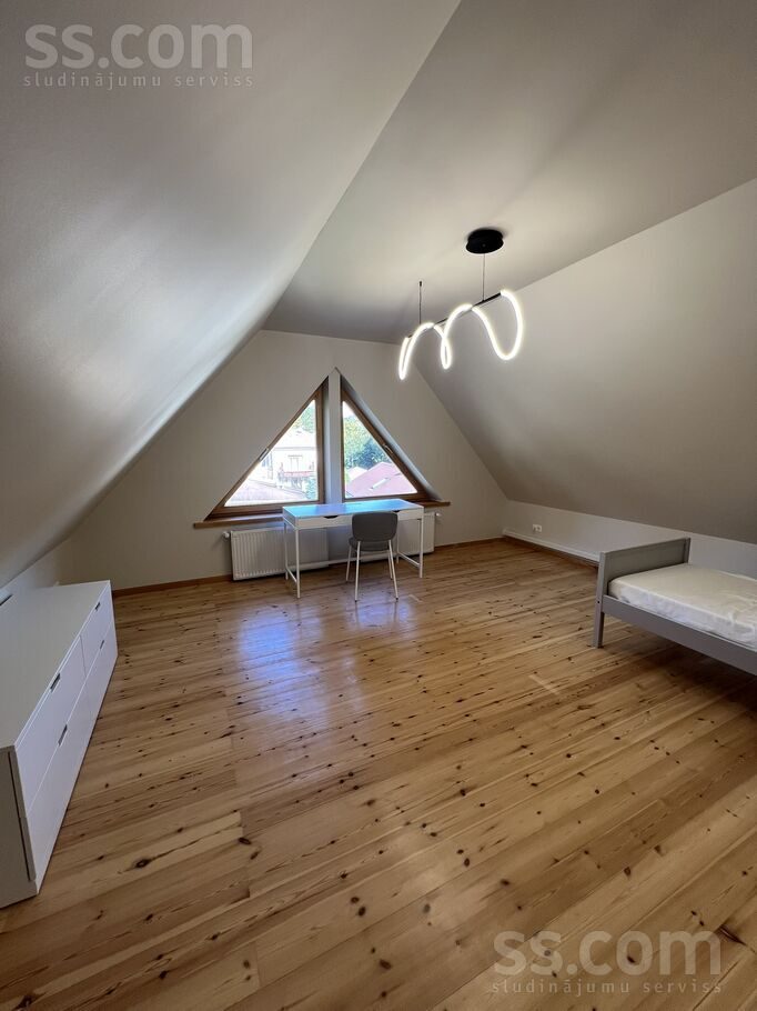 6-room apartment for rent — Jūrmala, Melluži, Mellužu prospekts 15 — photo 13