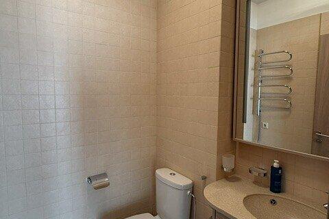 3-room apartment for rent — Jūrmala, Dubulti, Ceriņu iela 6 — photo 10