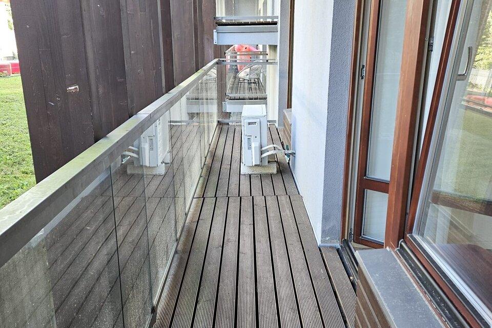 3-room apartment for rent — Jūrmala, Dzintari, Edinburgas prospekts 11 — photo 19