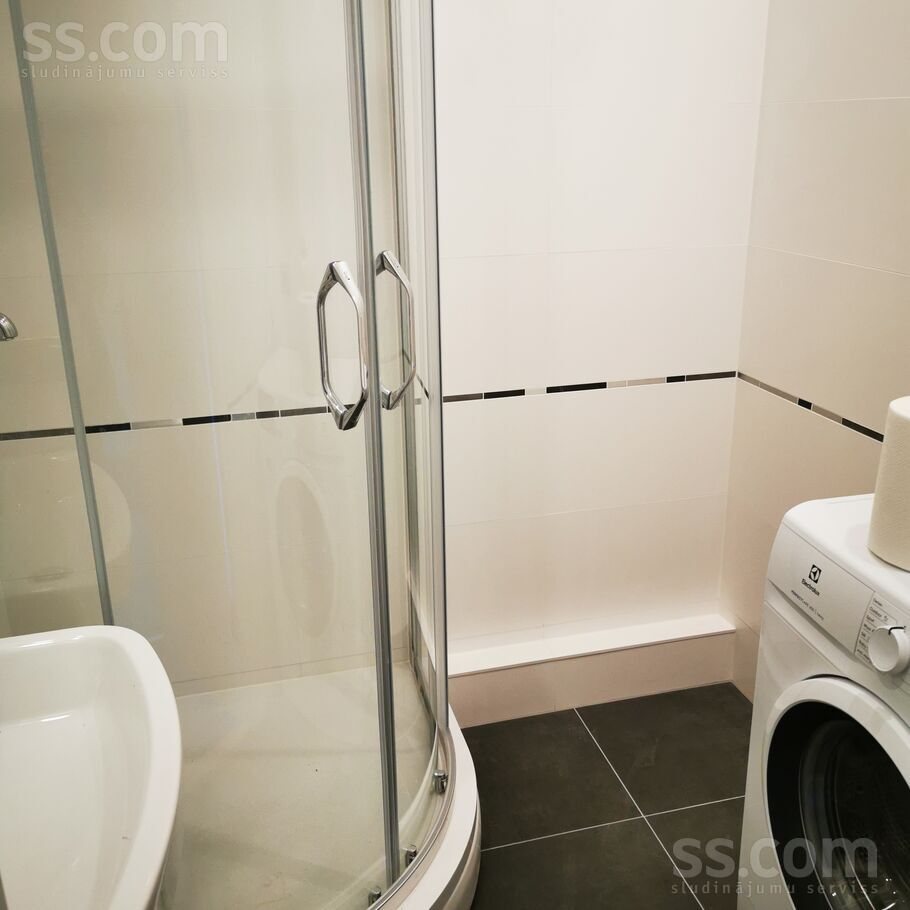 2-room apartment for rent — Jūrmala, Kauguri, Lauku 35 — photo 4