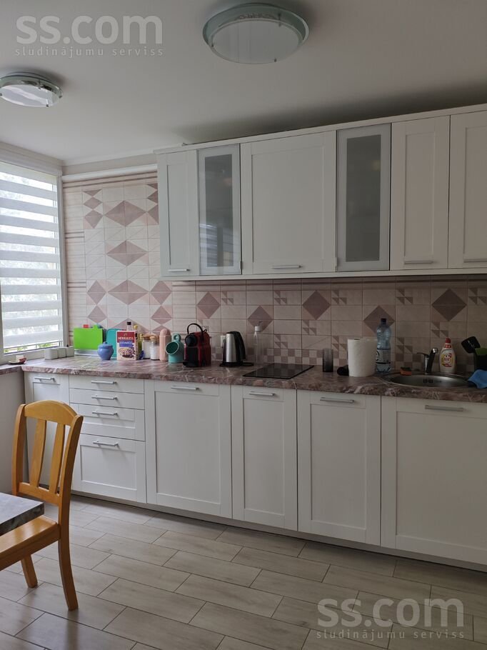 2-room apartment for rent — Jūrmala, Dubulti, Ceriņu iela 32 — photo 5