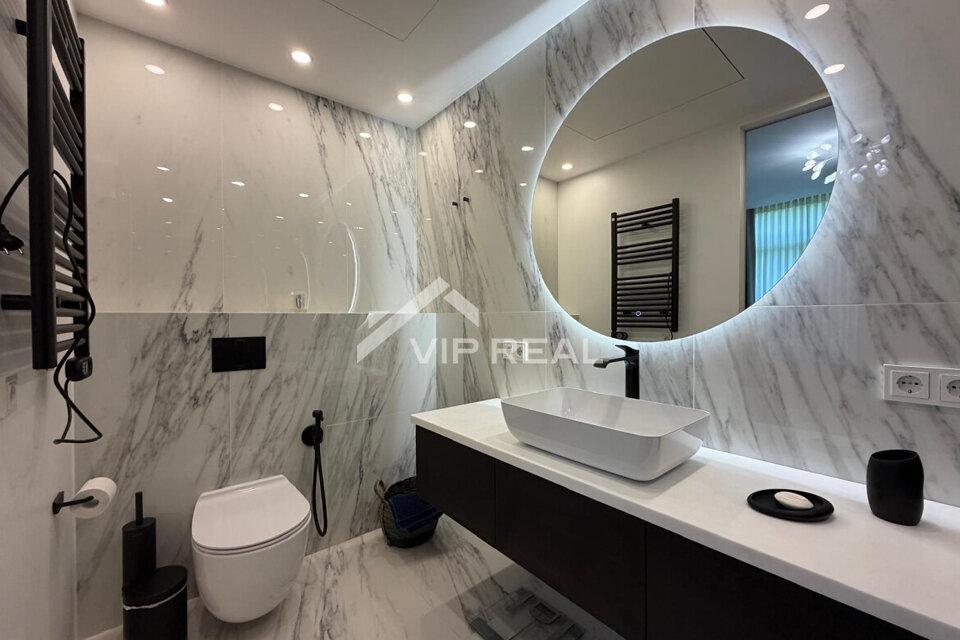 3-room apartment for rent — Jūrmala, Dzintari, Dzintaru prospekts 26 — photo 10
