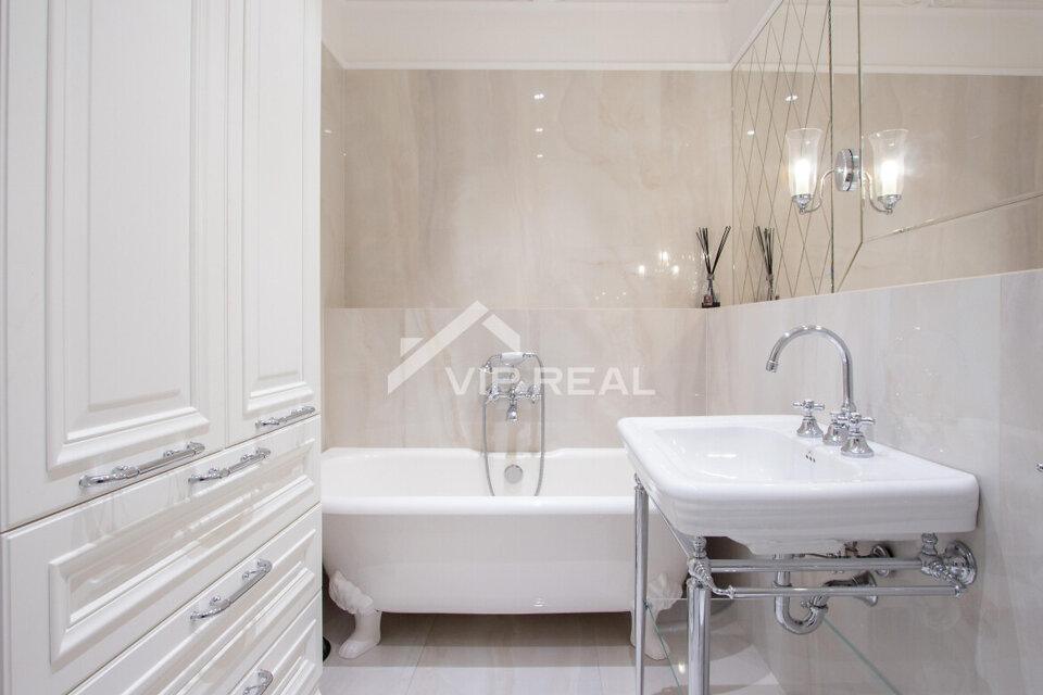 3-room apartment for rent — Jūrmala, Dzintari, Dzintaru prospekts 50 — photo 8