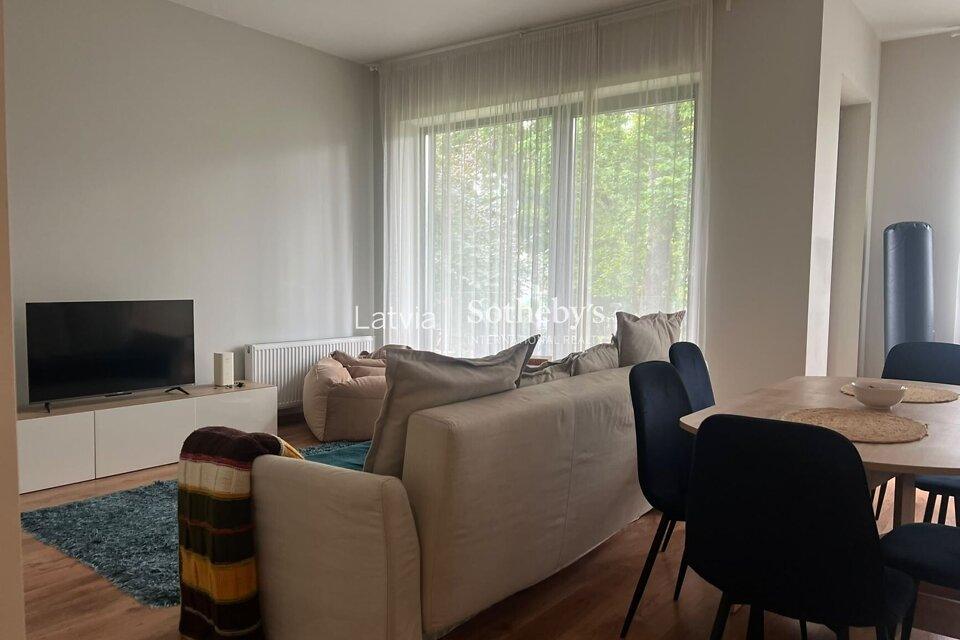 3-room apartment for rent — Jūrmala, Pumpuri, Dubultu prospekts — photo 4