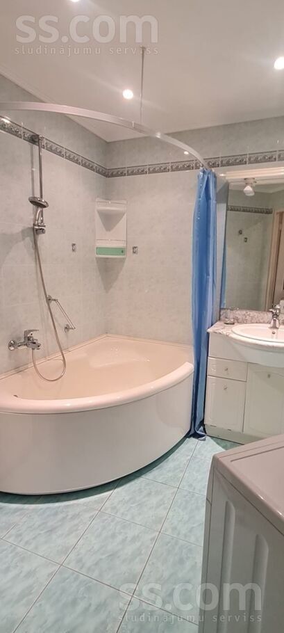 3-room apartment for rent — Jūrmala, Melluži, Mellužu prospekts 19 — photo 9