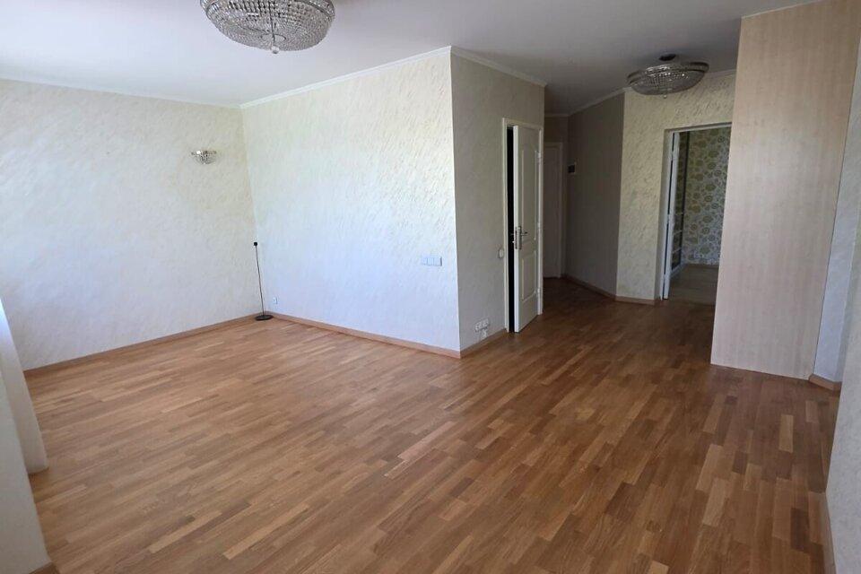 3-room apartment for rent — Jūrmala, Ķemeri, Emīla Dārziņa iela 4 — photo 3