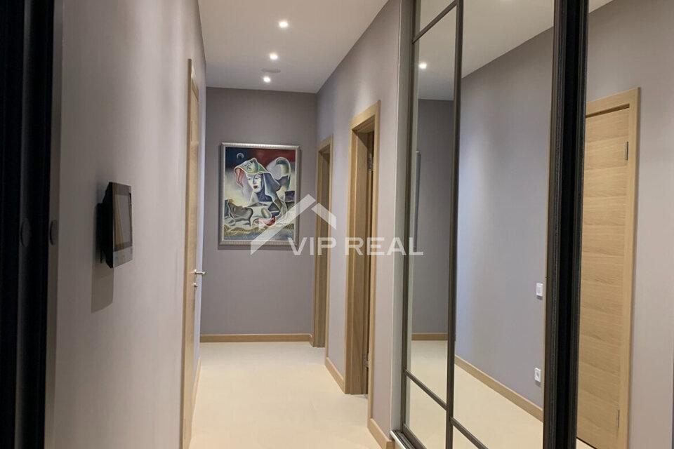 4-room apartment for rent — Jūrmala, Dzintari, Mežaparka iela — photo 4