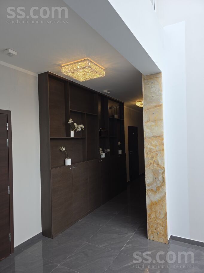 3-room apartment for rent — Jūrmala, Bulduri, Vienības prospekts 34 — photo 15
