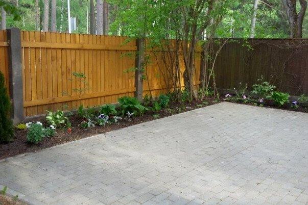 3-room apartment for rent — Jūrmala, Dzintari, Edinburgas prospekts 37 — photo 15