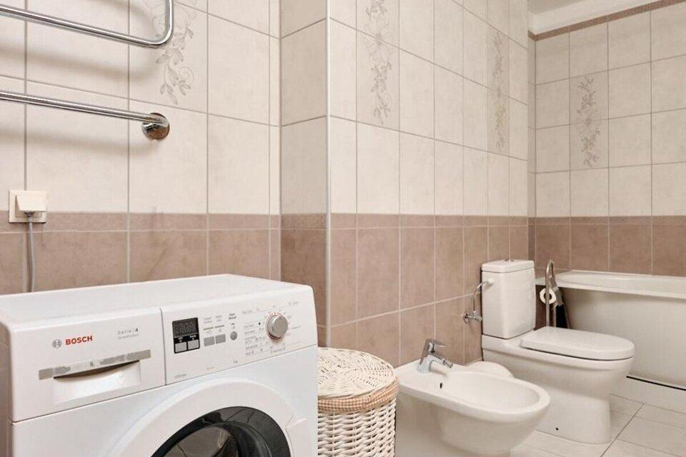 3-room apartment for rent — Jūrmala, Dzintari, Turaidas iela 17 — photo 19
