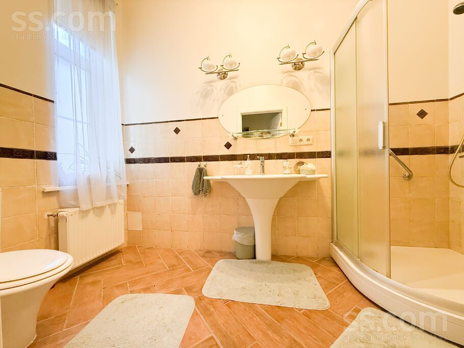 2-room apartment for rent — Jūrmala, Jaundubulti, Poruka prospekts 47 — photo 5